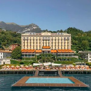 Grand 5*, Tremezzo Olaszország